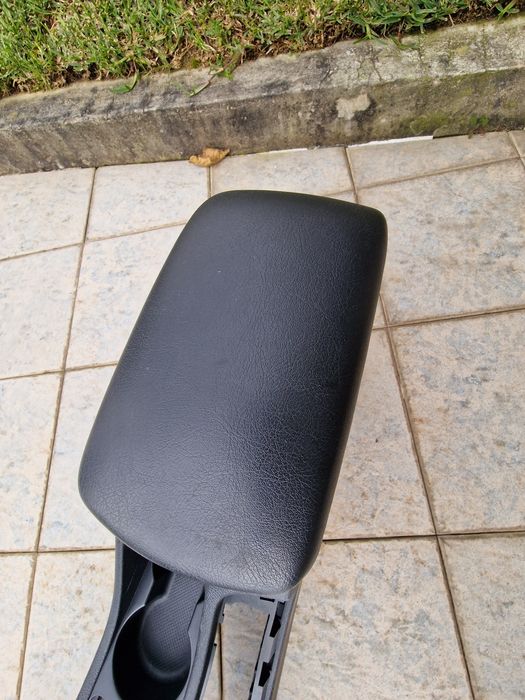 Apoio de braço/consola central  Peugeot 308