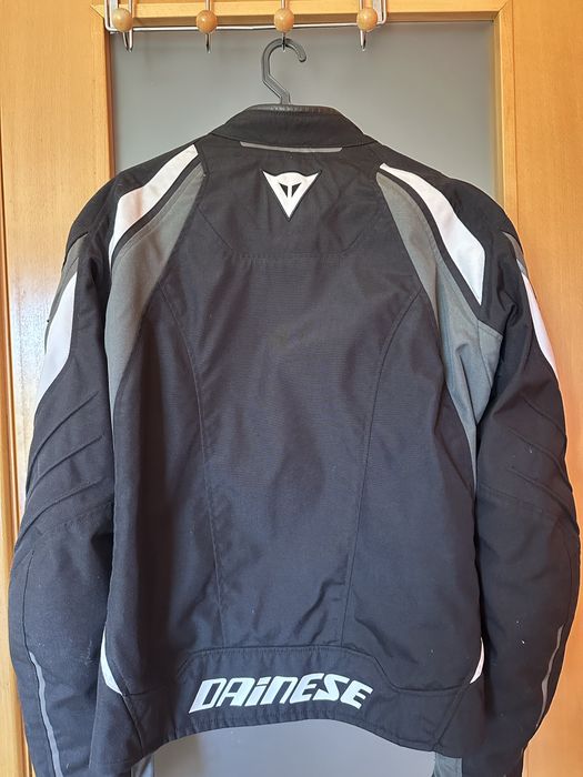 Casaco Dainese raptortex