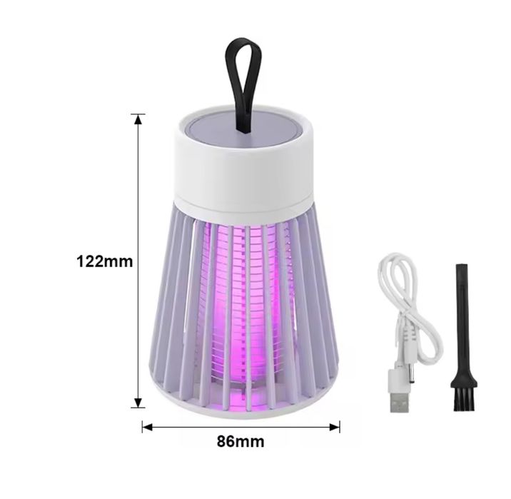 Repelente de mosquitos