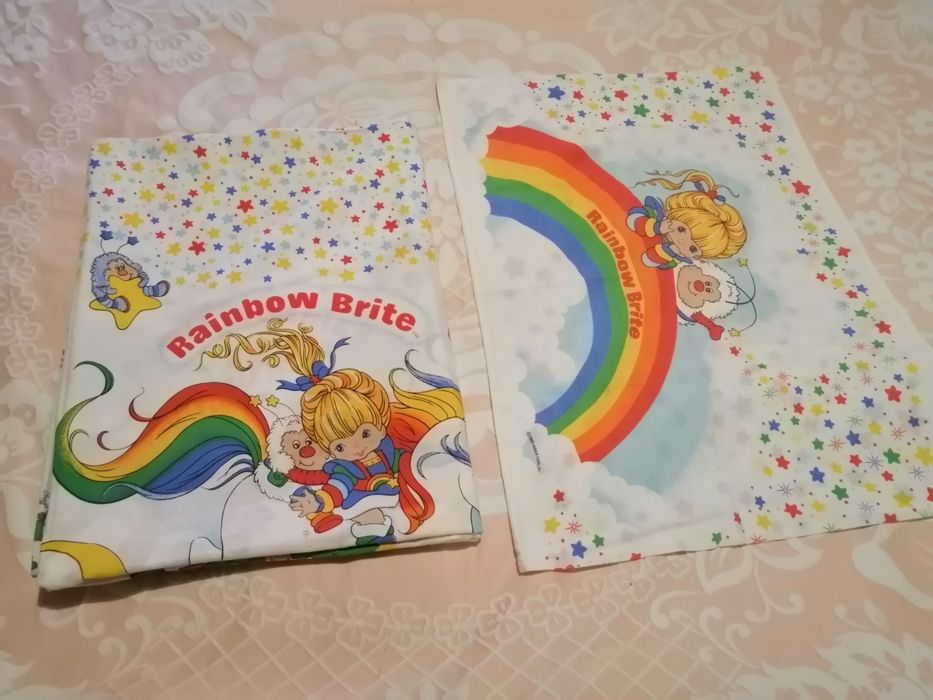 Capas de edredon