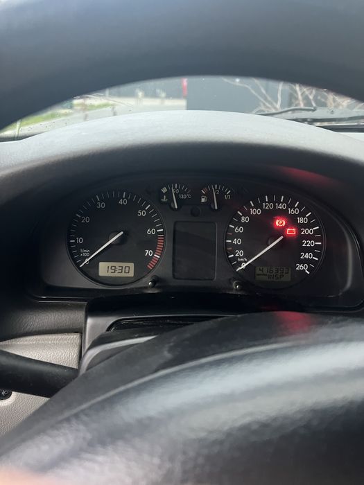 Volkswageb passat b5