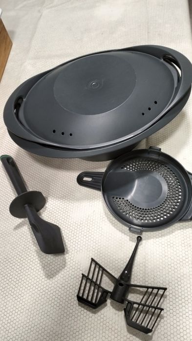 Bimby TM6- Garantia Agosto 2026