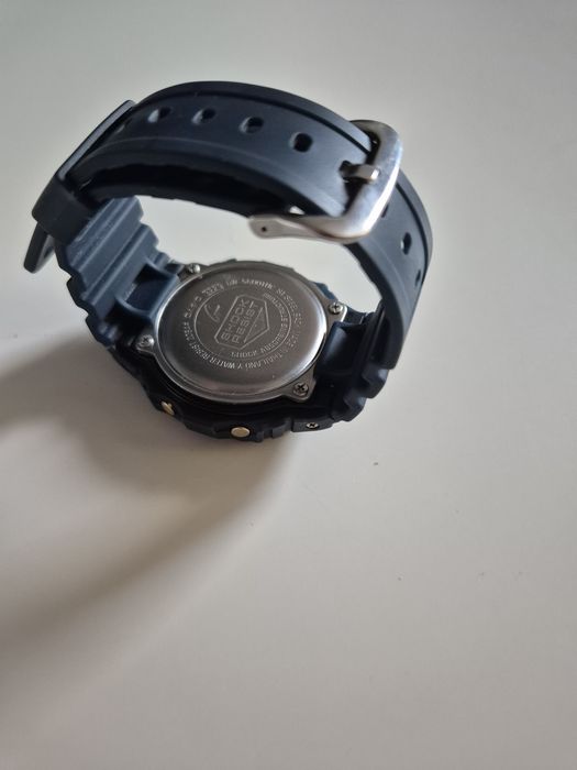 Casio, G shock, casio 3229 DW 5600