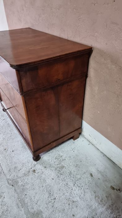 Komoda Biedermeier
