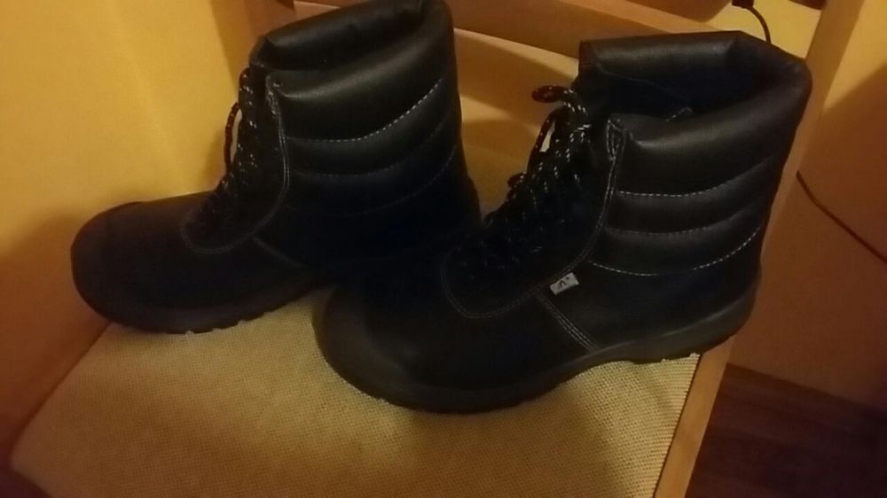 Buty Kegel-Blazusiak nr42