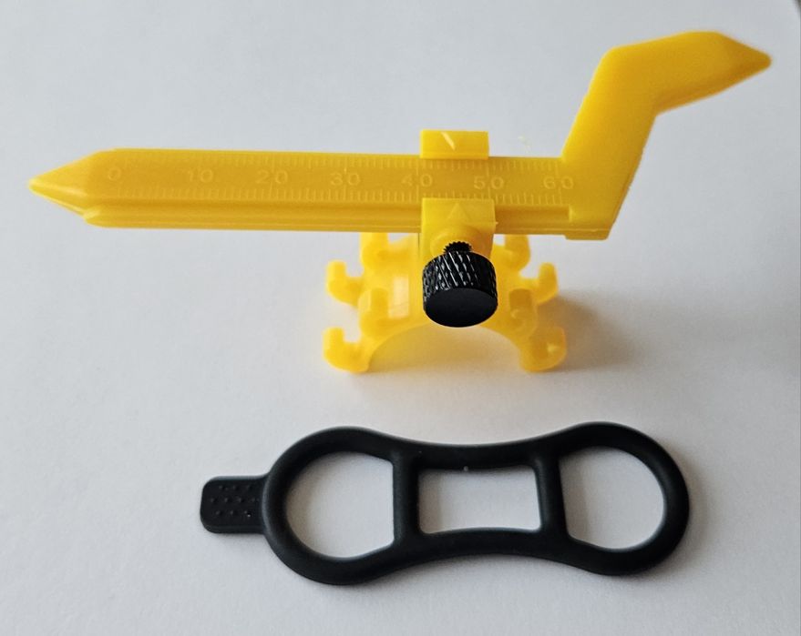 Centrownica na ramę, terenowa