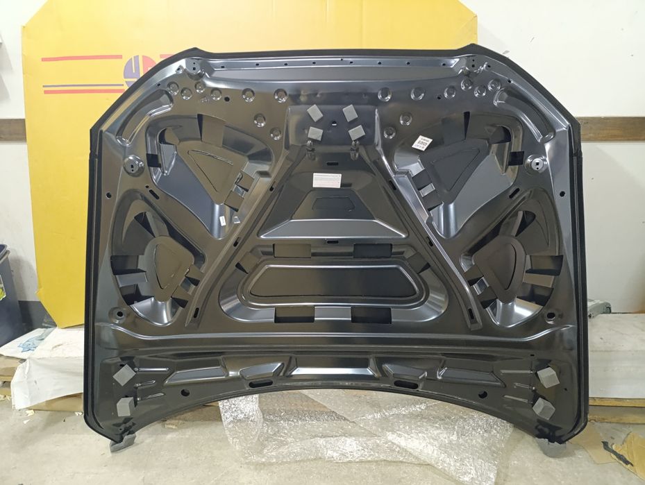 Капот Audi Q5  аудi кю5 2012-16 8R0823029H