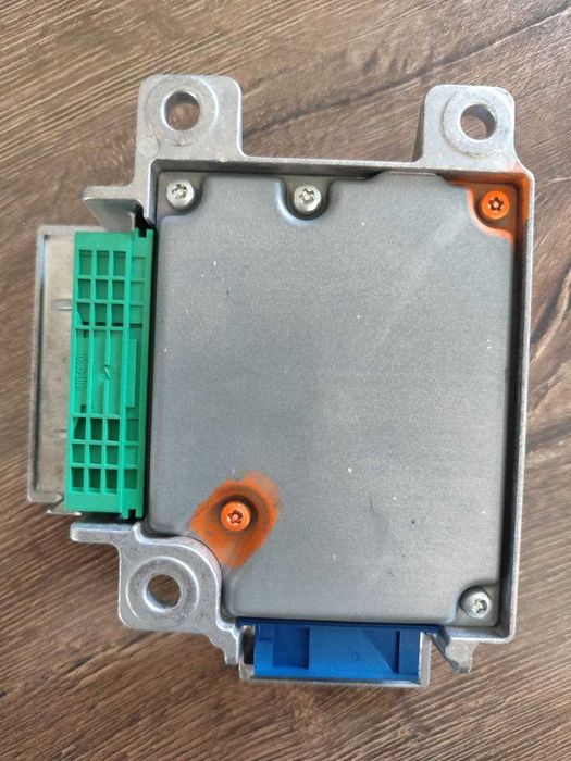 SRS блок подушок безпеки Siemens/Airbag Control Module/ Opel Vectra C