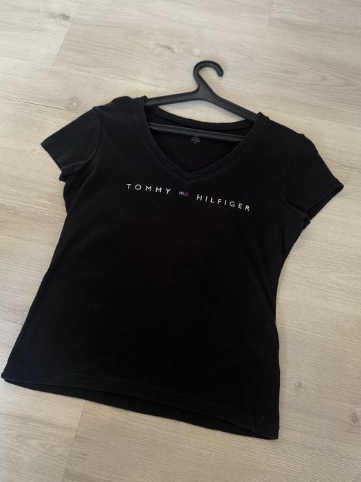 Футболка Tommy Hilfiger