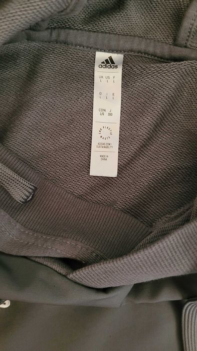 Bluza męska adidas L