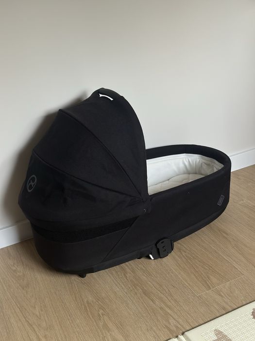 Gondola cybex balios s lux