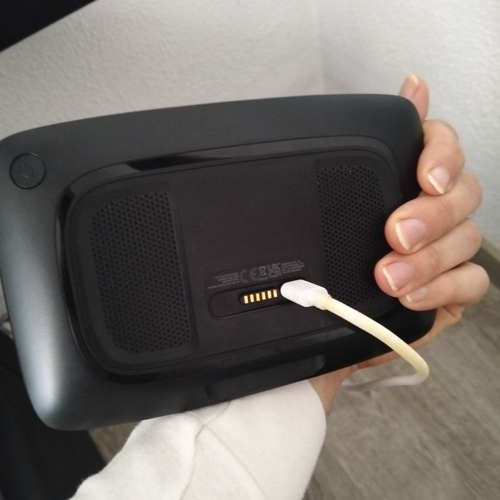 GPS TomTom go expert 7