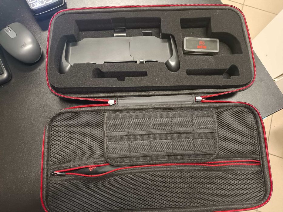 Konsola Nintendo Switch Oled + Etui SklepzGRAMIWWA Wymiana Skup