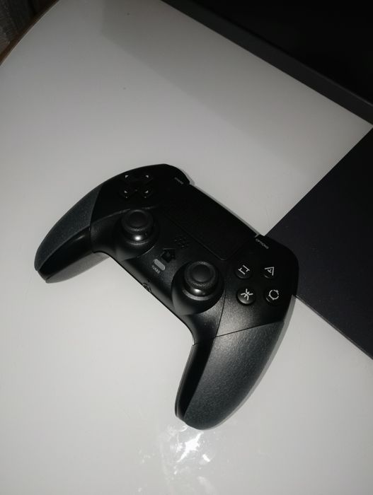Comando Wireless P4 (Modelo T-29) – Novo na Caixa