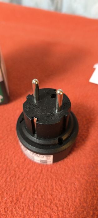 Nowa przejściówka adapter Anglia polska