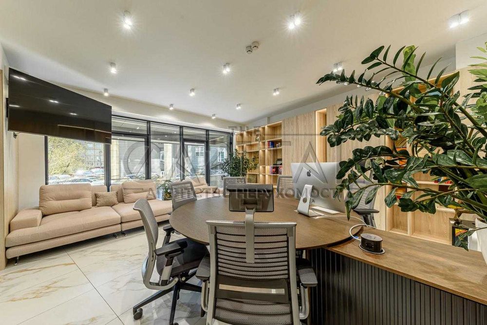 Продажа офиса, ул. Бусловская, ЖК Busov Hill, Печерский р-н