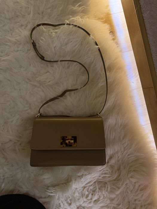Шкіряна сумка Furla