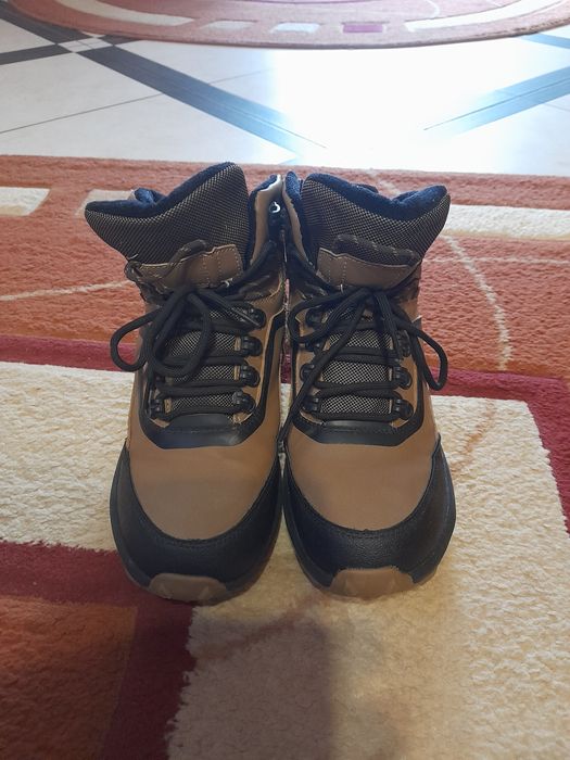 Ботинки підліткові