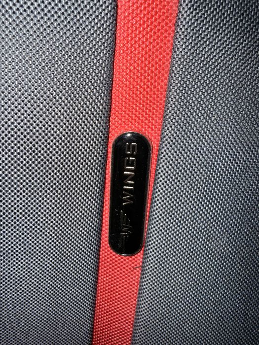 Walizka podrózna Wings XL