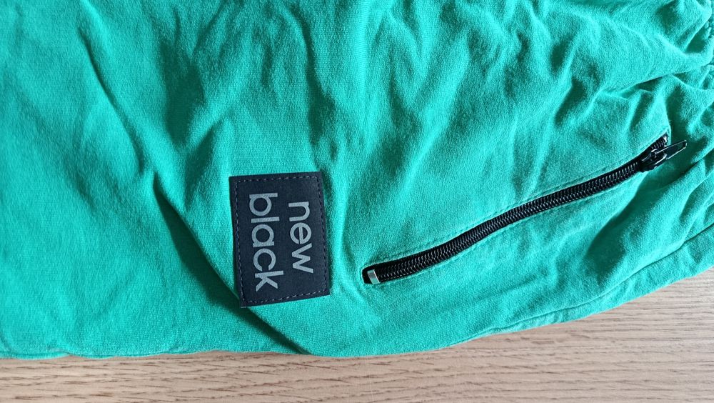 Spodenki chłopięce 158/164