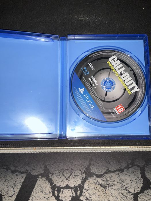 Call od duty Infinite warfare Okazja