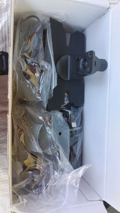 Автомобільний екран Wonsidary CarPlay 9,3 з реєстратором, камера задня