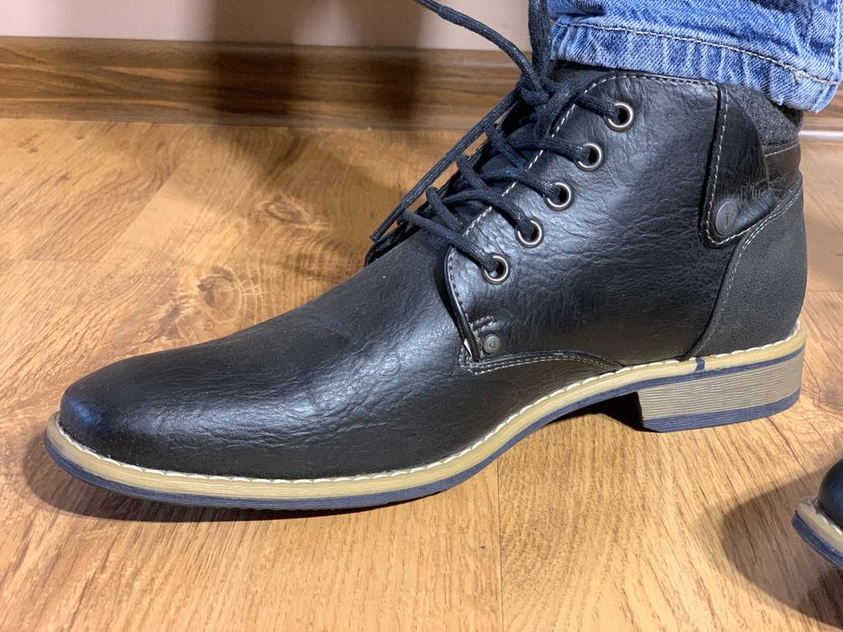 Buty Męskie Venice r.41