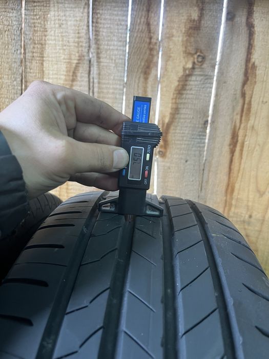 Шини 225 65 17 BRIDGESTONE