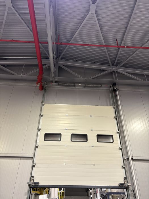 Automaty do bram przesuwnych rozwiernych garażowych serwis awarie