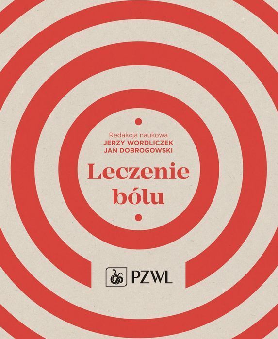 Leczenie bólu. PZWL