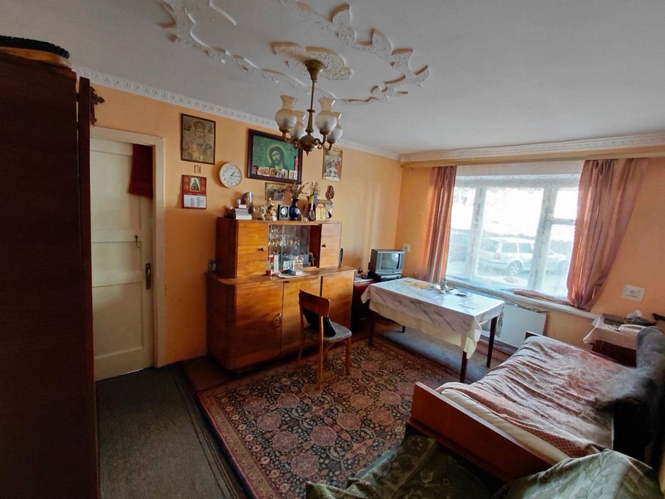 2-кімнатна квартира у Трускавці, вул. Сагайдачного