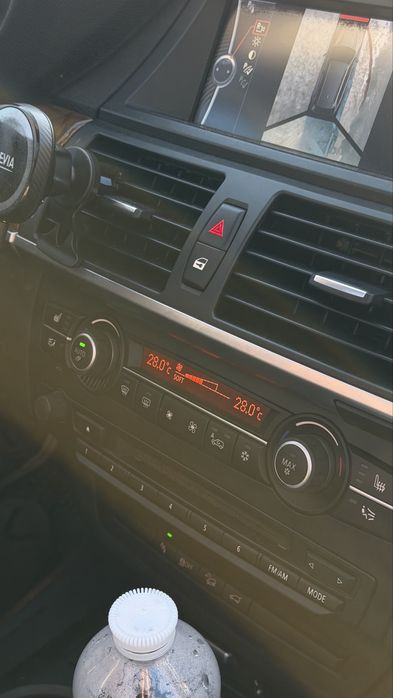 Bmw X5 E70 3.5D 2013