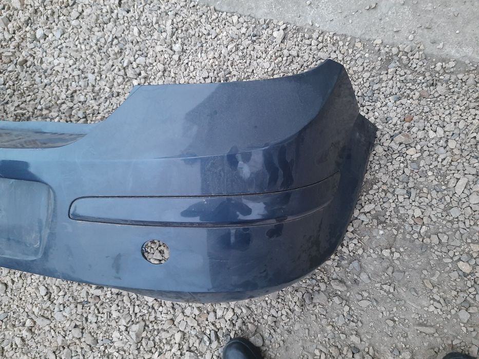 Zderzak tylni opel Astra