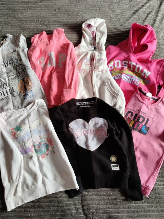 Вещи для девочек