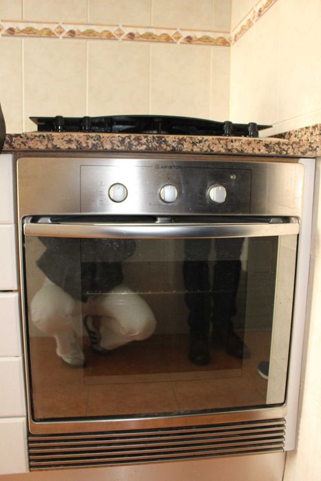 Forno Ariston Usado