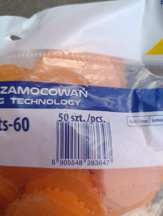 Zaślepki do puszek