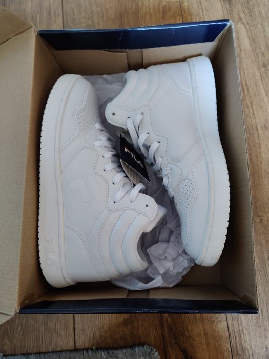 Buty Fila 37 Nowe!