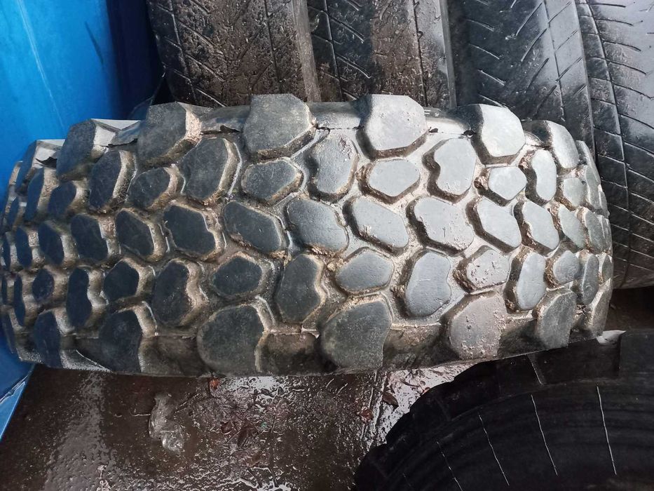 Шини 335/80R20 (12.5R20) Michelin Continental Petlas нові та бв на ЗІЛ 131 ГАЗ 66 Unimog Склад Київ Відправка САТ Делівері Гарантія