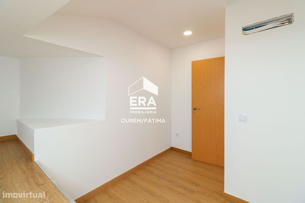 Moradia T3, totalmente renovada