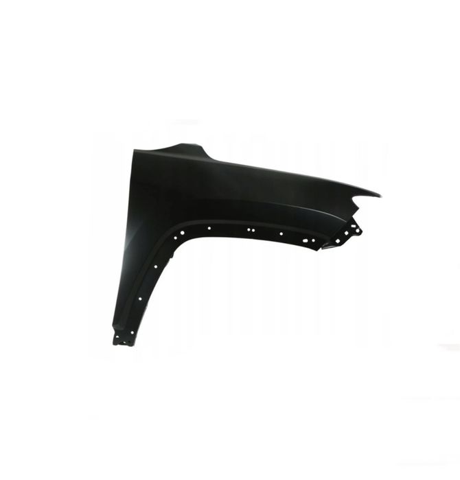 Крыло правое левое Jeep Compass 2017-2024