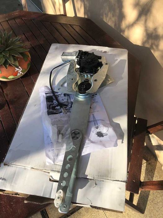Elevador de vidro HONDA Civic VI Hatchback (EJ, EK)