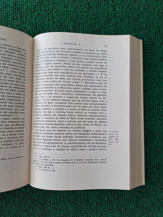 Paideia - A Formação do Homem Grego - Werner Jaeger