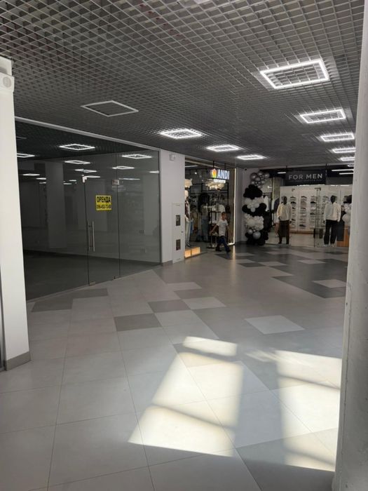 Оренда комерційного приміщення 49,7 м² | Центр Чорткова | вул. Шевченка