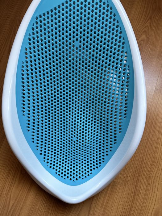 Assento de banho para bebé 0+ Angel Care