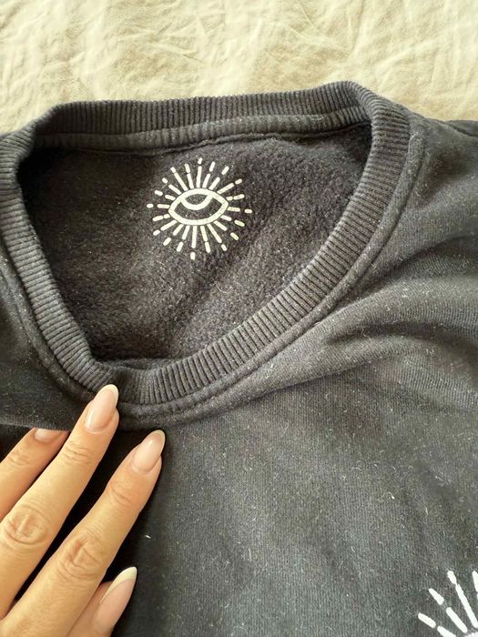 Bluza męska rozmiar M