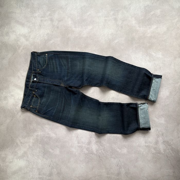 Levis 501 Regular Fit