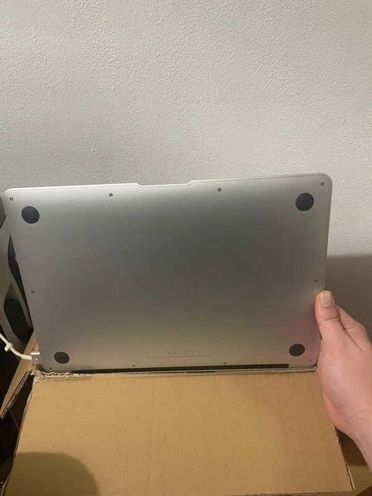 MacBook Air 13’’ 100% funcional Intel i5