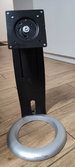 Uchwyt Ergotron statyw stojak ramię do monitora