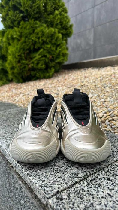 adidas harden vol 8 - купити чоловіче взуття - Ціна на OLX.ua