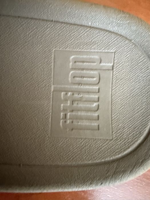 Чоловічі шльопанці flipflop 42